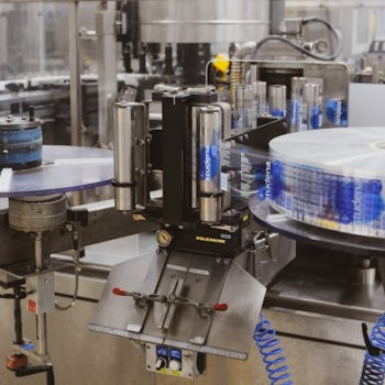 Tendências de mercado para automação industrial em 2024