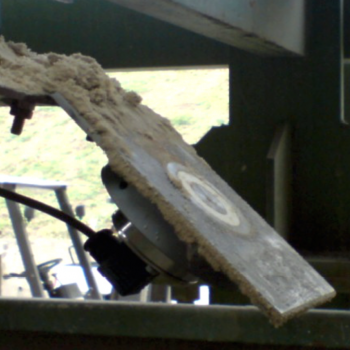 O que é e para que serve um sensor de umidade do concreto e da areia?