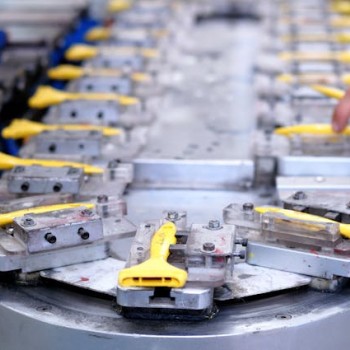Máquinas Industriais em Blumenau